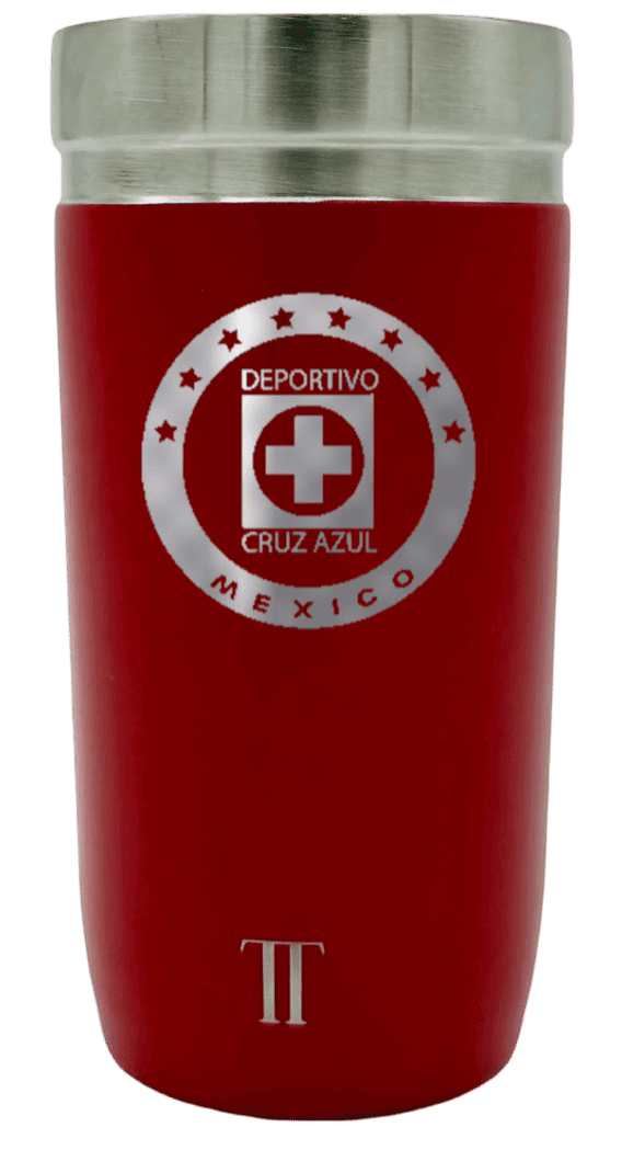 ·Cruz Azul Vulcan