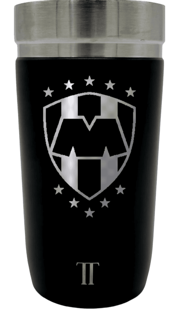·Rayados Vulcan