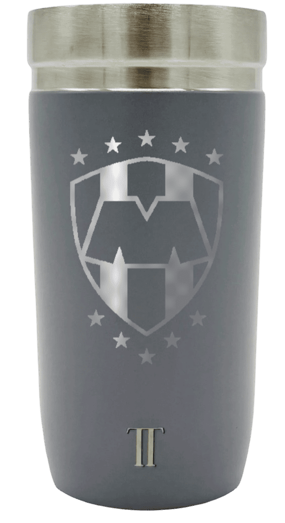 ·Rayados Vulcan