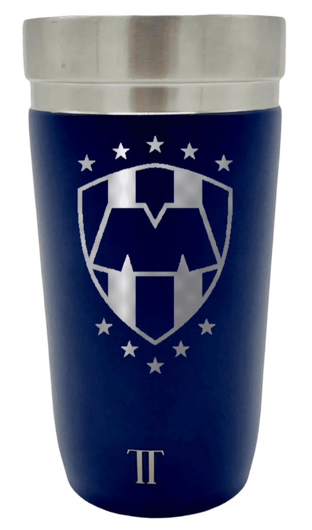 ·Rayados Vulcan