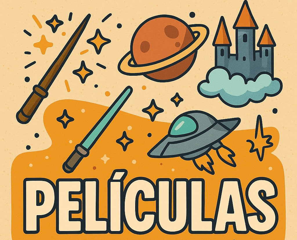 Peliculas