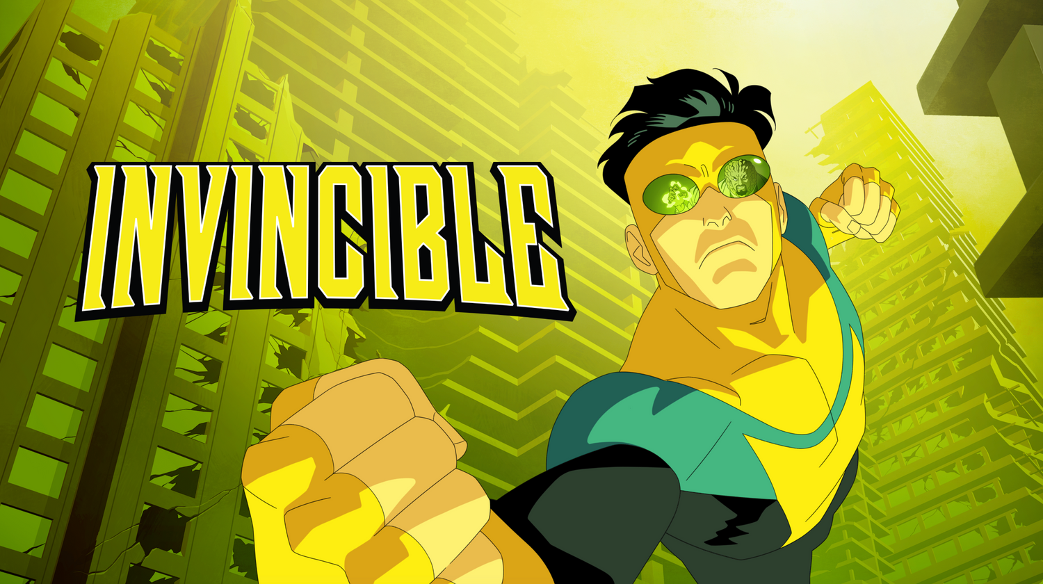 Invincible