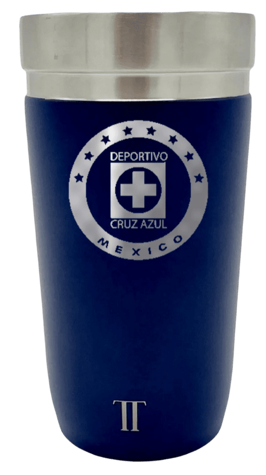 ·Cruz Azul Vulcan