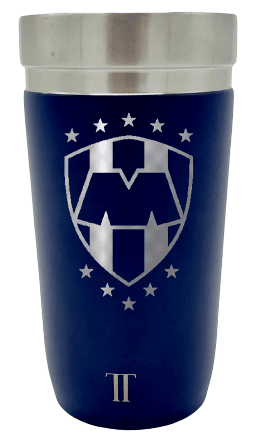 ·Rayados Vulcan