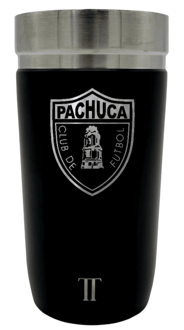 ·Pachuca Vulcan