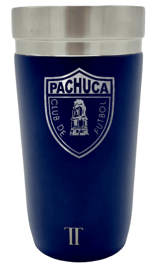 ·Pachuca Vulcan