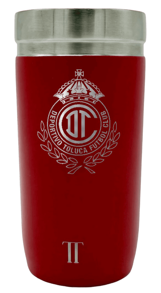 ·Toluca Vulcan