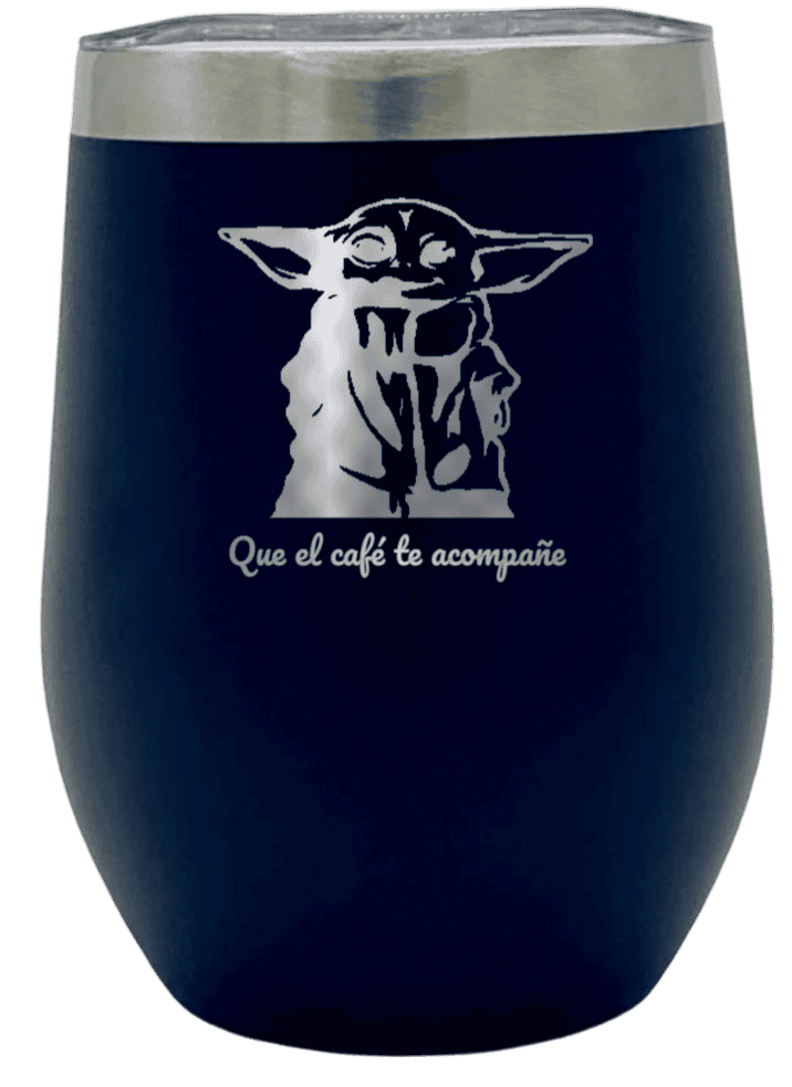 ·Yoda Sierra
