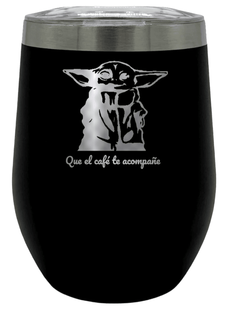·Yoda Sierra