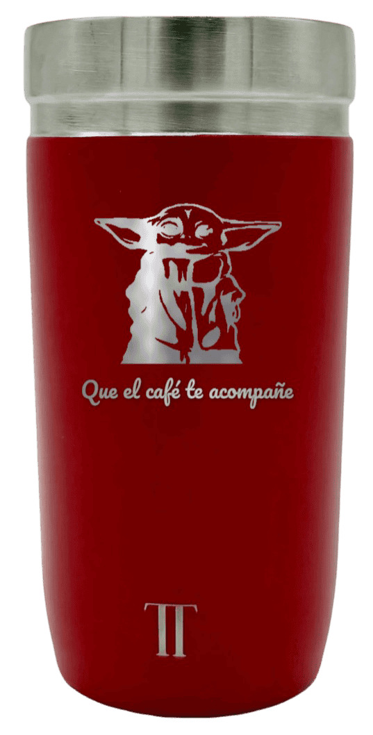 ·Yoda Vulcan