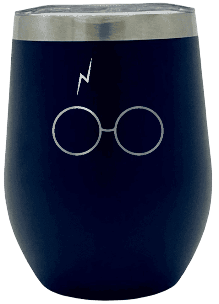 ·Lentes Harry Sierra